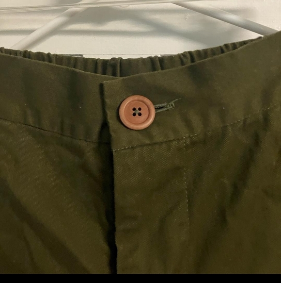 Frankie Slim Pants - Picture 9 of 10